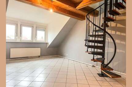 Wohnung zum Kaufen in Groß-Umstadt 320.000 € 124 m²