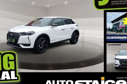 DS Automobiles DS3 Crossback
