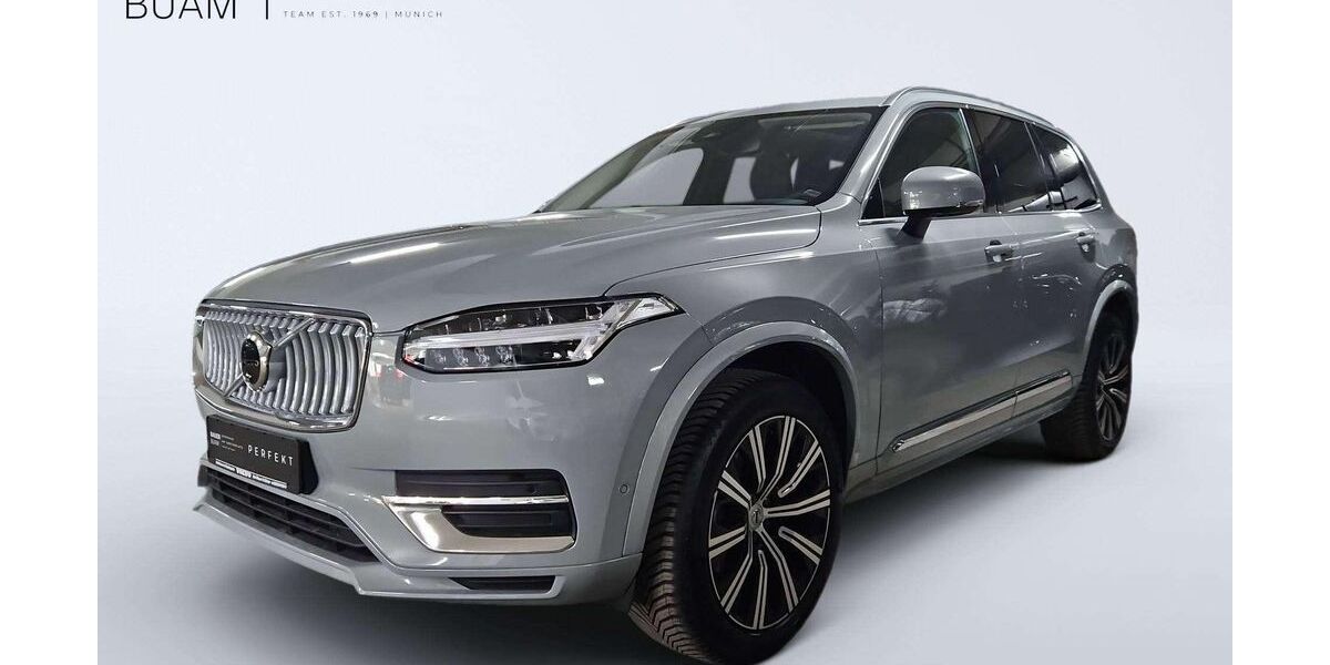 Volvo XC90 17.920 km 57.790 &euro; München 80337