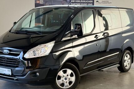 Ford Transit 113.748 km 20.490 &euro; Ganderkesee 27777