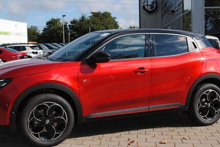 Alfa Romeo Junior 5.900 km 38.990 € Würzburg 97076