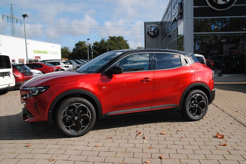 Alfa Romeo Junior 5.900 km 38.990 € Würzburg 97076