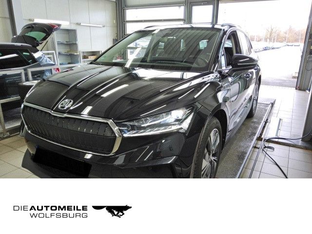 Skoda Enyaq 33.628 km 28.590 &euro; Wolfsburg 38440