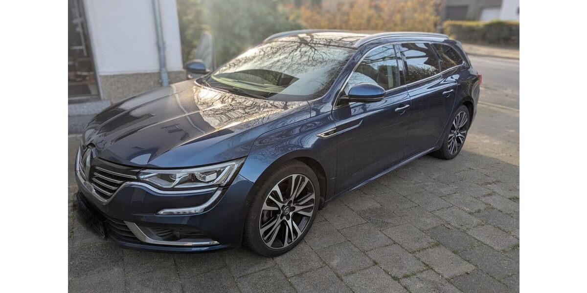 Renault Talisman 199.500 km 9.000 &euro; Bochum 44894