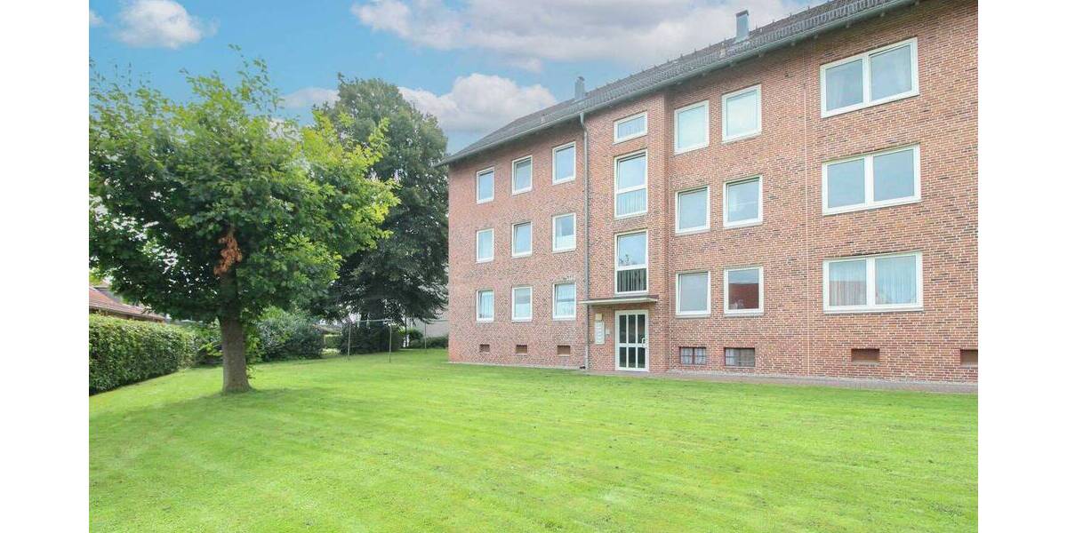 Etagenwohnung Eutin - 3 Zimmer, 69 m&sup2;, 145.000&euro; | Angebot:26807534