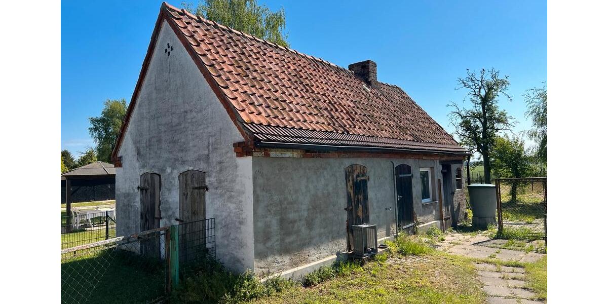 Einfamilienhaus Dömitz - 9 Zimmer, 114 m&sup2;, 80.000&euro; | Angebot:27014463