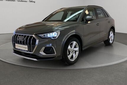 Audi Q3 18.350 km 37.880 &euro; Grafenau 94481