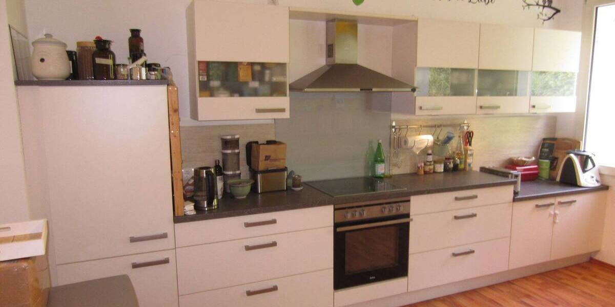 Etagenwohnung Ennepetal Milspe - 4 Zimmer, 100 m&sup2;, 685&euro; | Angebot:26318869