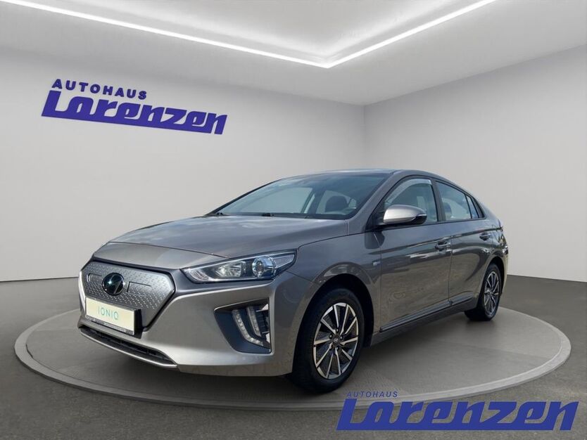 IONIQ