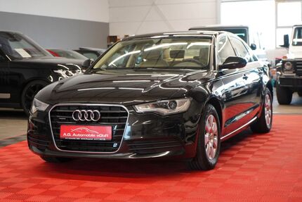 Audi A6 190.533 km 12.950 € Pfungstadt 64319