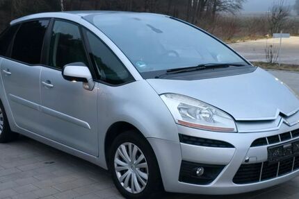 Citroen C4 Picasso 112.000 km 1.900 &euro; Reichertshofen 85084