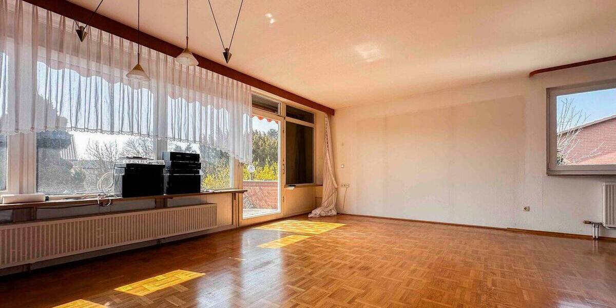 Einfamilienhaus Hausen - 6 Zimmer, 162 m&sup2;, 528.000&euro; | Angebot:26435051