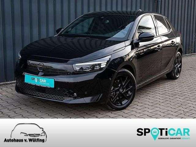 Opel Corsa 7.800 km 18.700 &euro; Meckenheim 53340