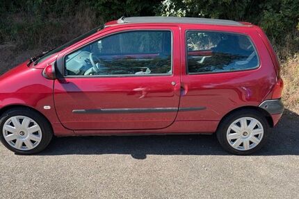 Renault Twingo 188.000 km 1.800 &euro; Munderkingen 88597