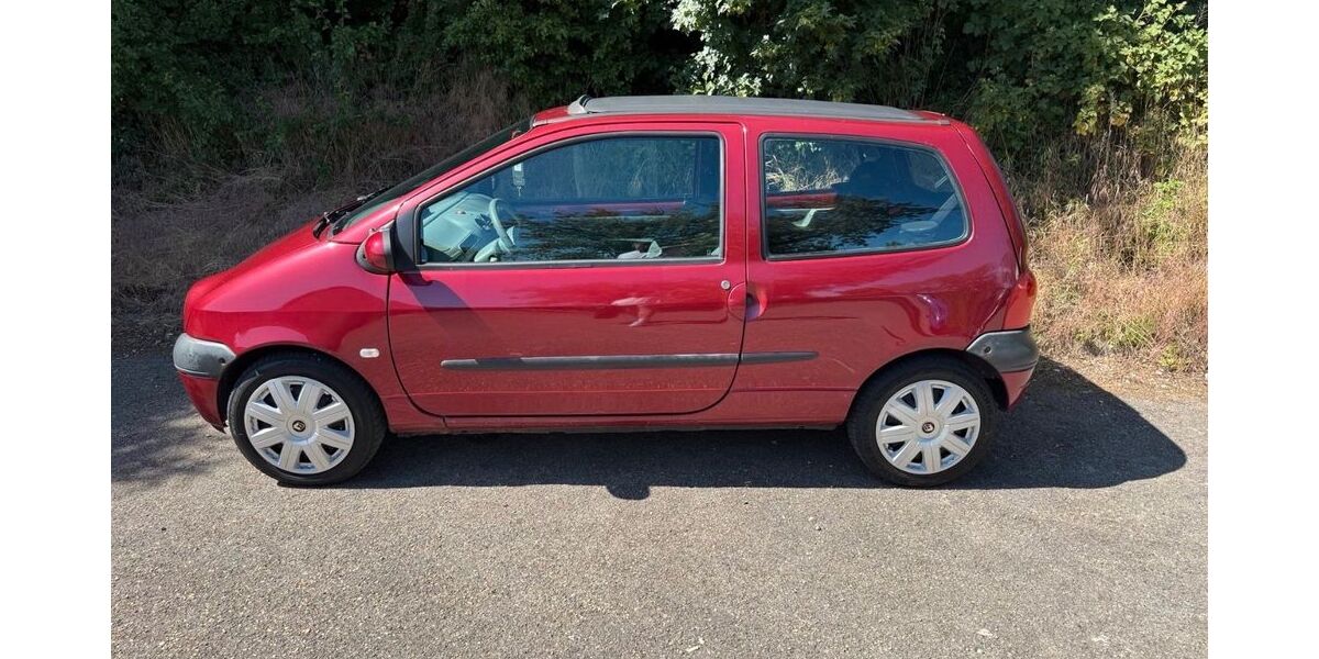 Renault Twingo 188.000 km 1.800 &euro; Munderkingen 88597