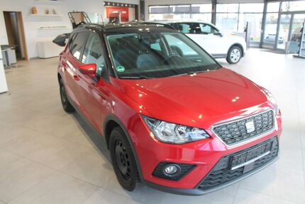 Seat Arona 39.500 km 15.800 &euro; Merseburg 06217