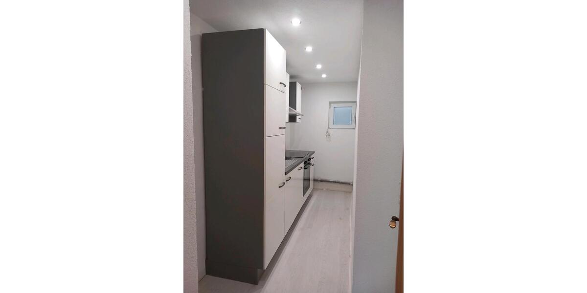 Erdgeschoßwohnung Trossingen - 2 Zimmer, 50 m&sup2;, 790&euro; | Angebot:26134773