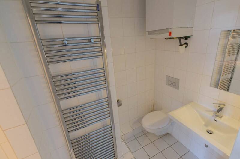 Etagenwohnung Andernach - 2 Zimmer, 43 m&sup2;, 540&euro; | Angebot:26345697