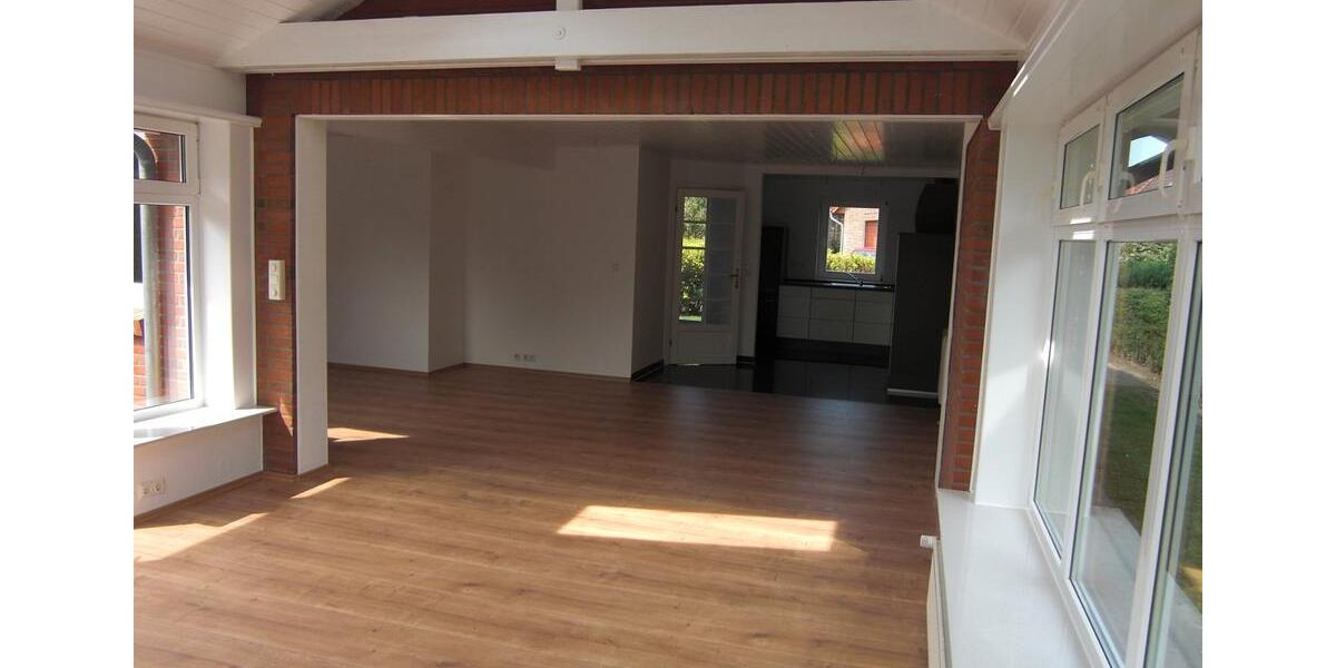 Einfamilienhaus Leck - 4 Zimmer, 105 m&sup2;, 230.000&euro; | Angebot:26762162