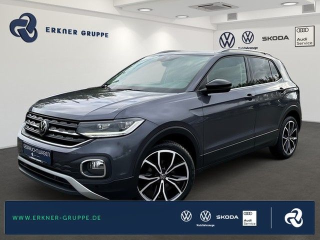 T-Cross