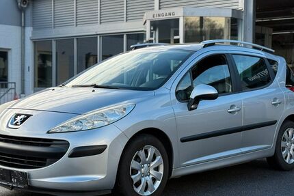Peugeot 207 202.586 km 1.990 &euro; Alsdorf 52477