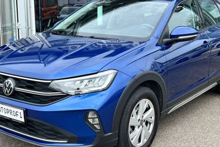 VW Taigo 33.122 km 18.590 &euro; Trossingen 78647