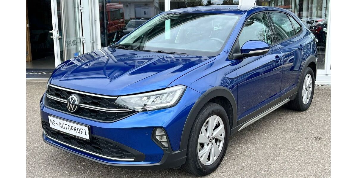 VW Taigo 33.122 km 18.590 &euro; Trossingen 78647