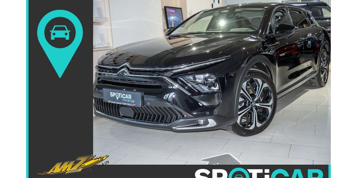 Citroen C5 X 39.224 km 25.650 &euro; Königs Wusterhausen 15711