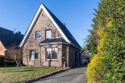 Haus Wardenburg - 5 Zimmer, 115 m&sup2;, 530.000&euro; | Angebot:25571645