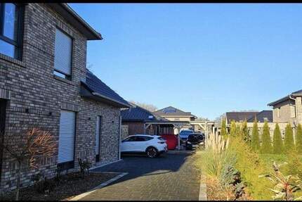 Haus Hammah - 5 Zimmer, 165 m&sup2;, 1.700&euro; | Angebot:24735864