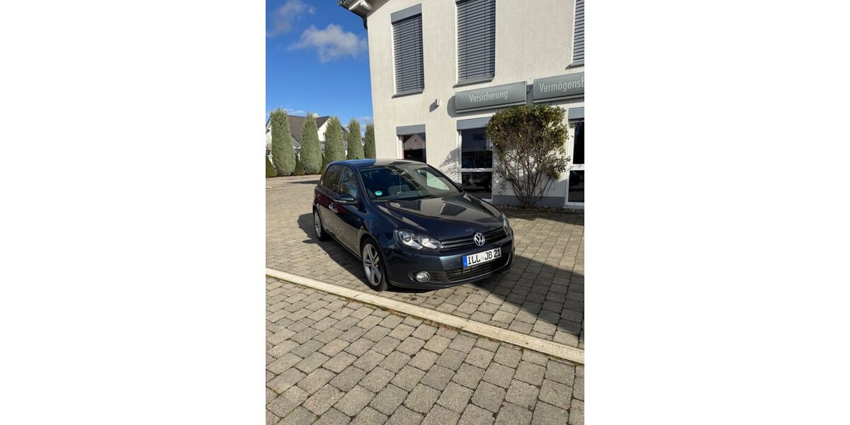VW Golf 222.500 km 4.890 &euro; Weißenhorn 89264
