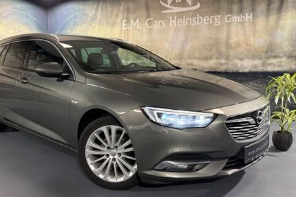 Opel Insignia 137.900 km 11.250 &euro; Heinsberg 52525