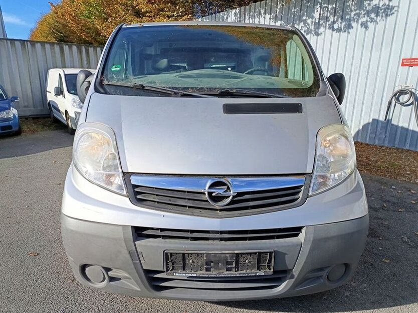 Vivaro