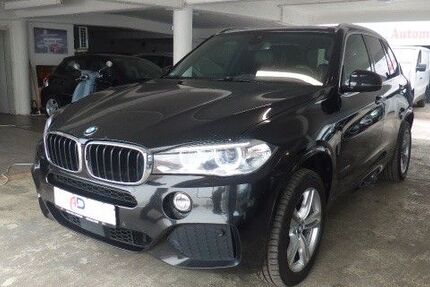 BMW X5 234.000 km 20.250 &euro; Düsseldorf 40223