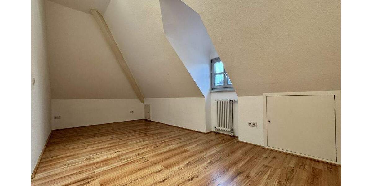 Etagenwohnung Rimbach - 3 Zimmer, 115 m&sup2;, 920&euro; | Angebot:24811007