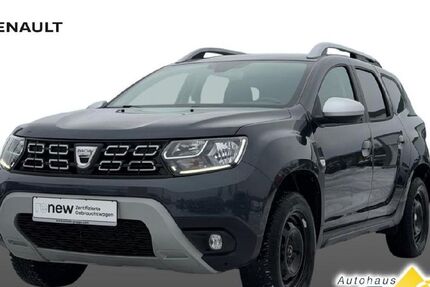 Dacia Duster 87.200 km 11.990 &euro; Rathenow 14712