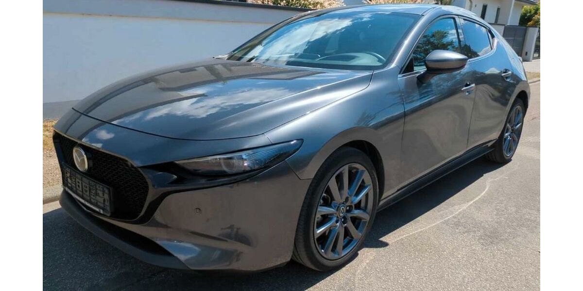 Mazda 3 175.000 km 11.100 &euro; Beilngries 92339