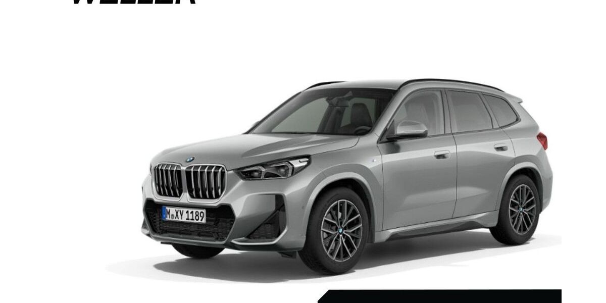 BMW X1 17.035 km 41.650 &euro; Uelzen 29525
