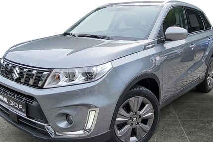 Suzuki Vitara 27.211 km 18.590 &euro; Marburg 35039