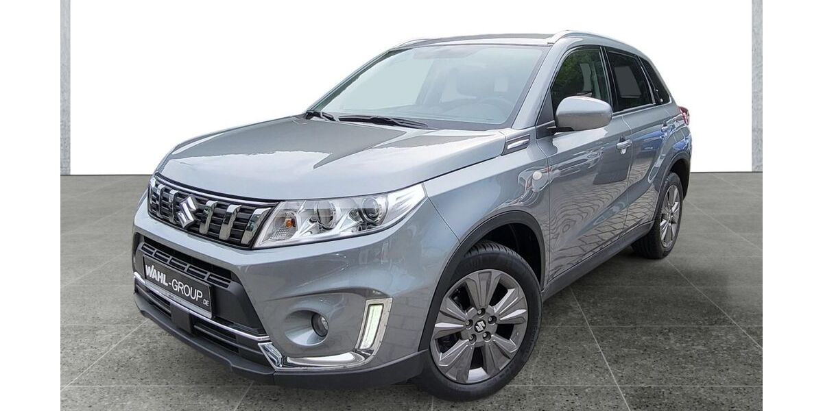 Suzuki Vitara 27.211 km 18.590 &euro; Marburg 35039