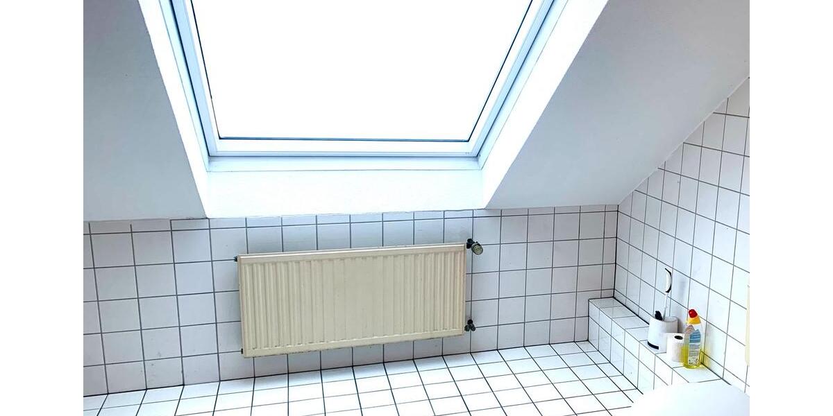 Dachgeschoßwohnung Landesbergen - 3 Zimmer, 90 m&sup2;, 540&euro; | Angebot:25894556
