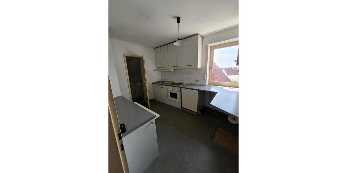 Maisonettenwohnung Rheda-Wiedenbrück Wiedenbrück - 2.5 Zimmer, 80 m&sup2;, 210.000&euro; | Angebot:26837753