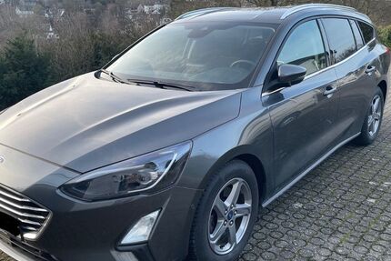 Ford Focus 55.000 km 17.000 &euro; Kürten 51515