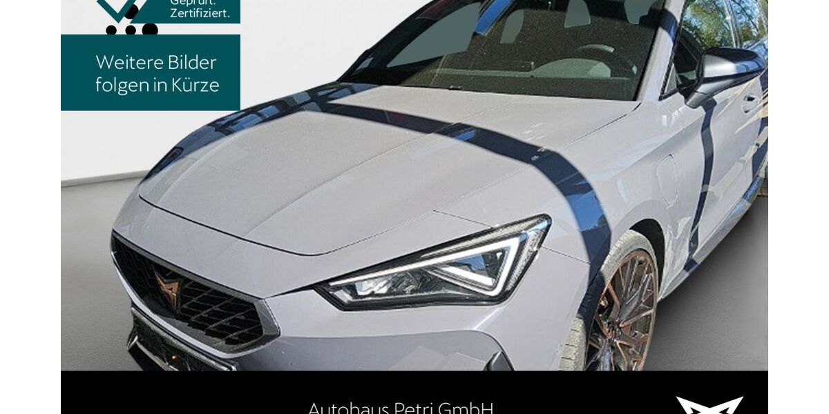 Cupra Leon 34.946 km 25.430 &euro; Hofheim-Diedenbergen 65719