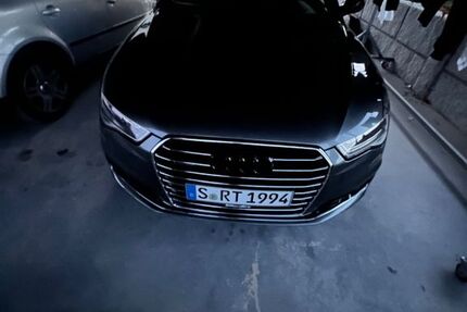Audi A6 193.000 km 17.500 &euro; Stuttgart 70435