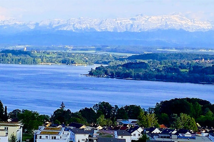 Wohnung Überlingen Überlingen - 3 Zimmer, 102 m&sup2;, 3.000&euro; | Angebot:22615951