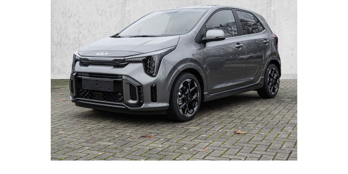 Kia Picanto 2.634 km 20.370 &euro; Hilden 40721