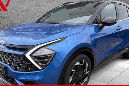Kia Sportage 5.990 km 37.250 &euro; Weiden 92637