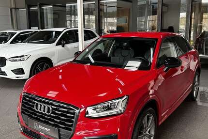 Audi Q2 101.370 km 17.990 &euro; Ibbenbüren 49477