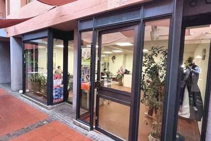 Einzelhandel in Schwetzingen 179.000 € 103 m² zimmer